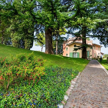 B&B Castel Morino Sona Eksteriør billede