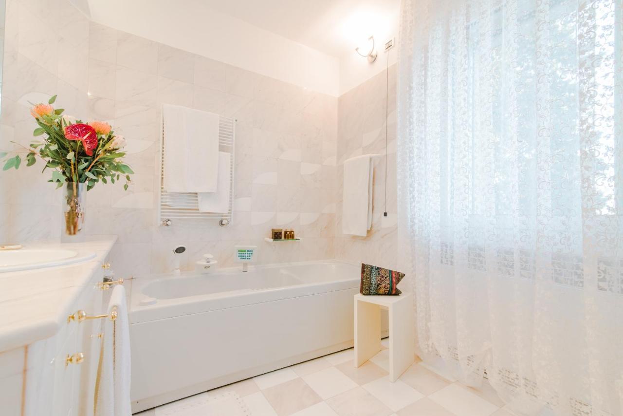 B&B Castel Morino Sona Eksteriør billede