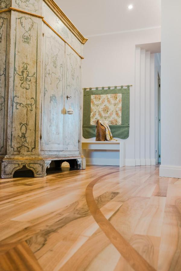 B&B Castel Morino Sona Eksteriør billede