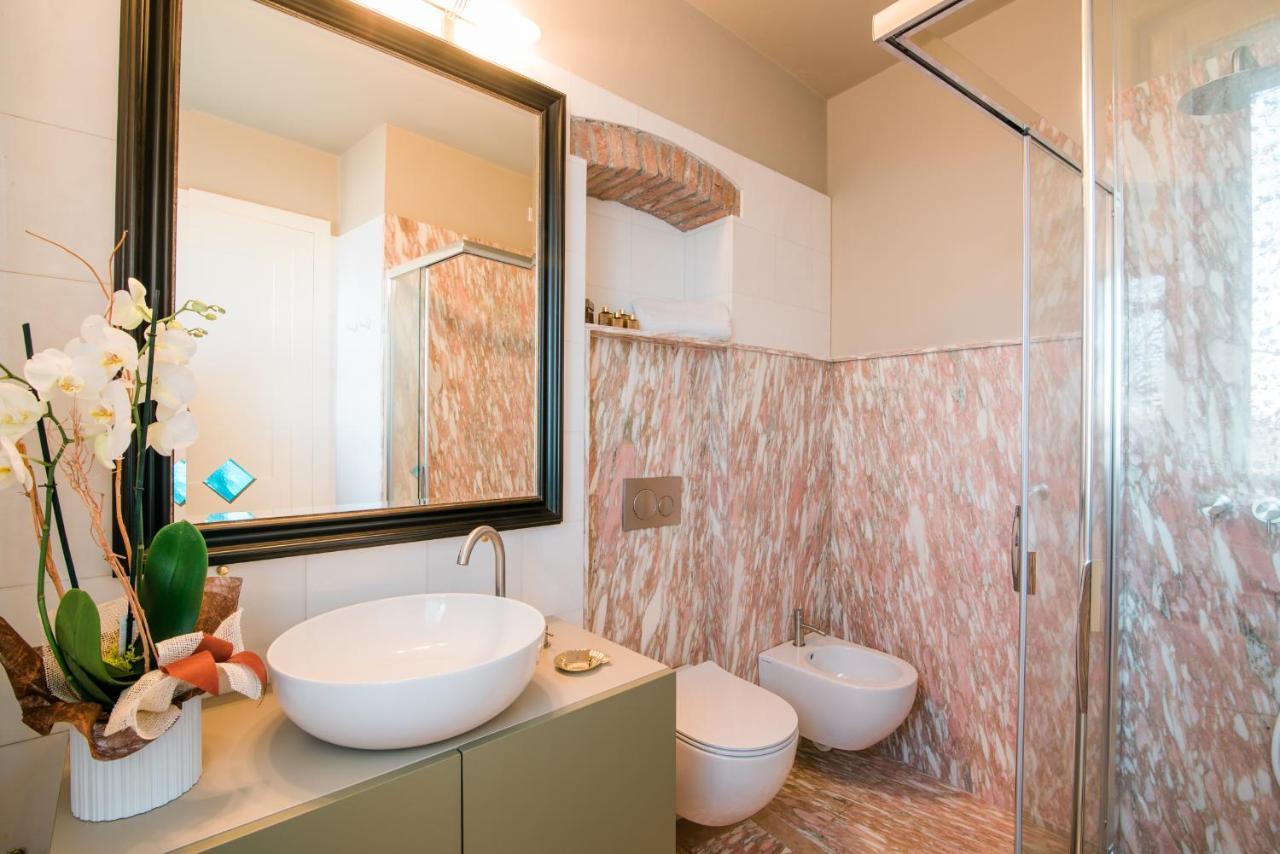 B&B Castel Morino Sona Eksteriør billede
